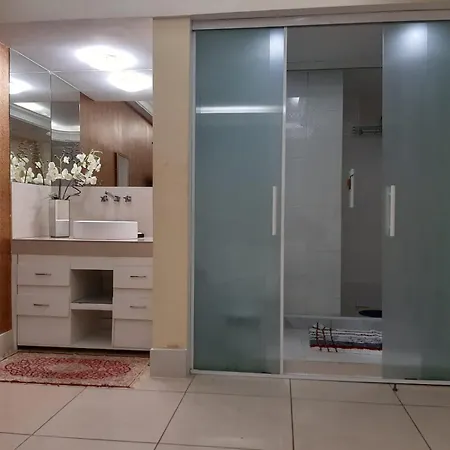 Apartamento Copacabana Frente Mar-2