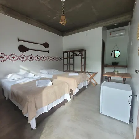 Pousada Tauari-2