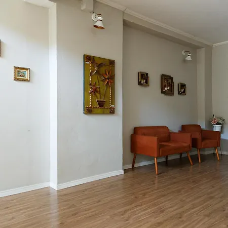 Sao Roque Park Hotel-2
