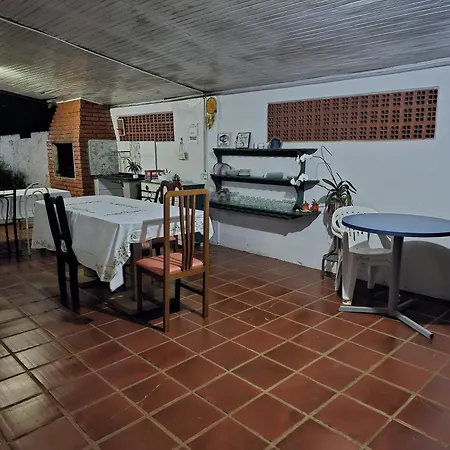 Aconchego Lar Cama e Café-2