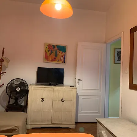 Quartos Em Copacabana-2
