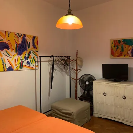 Quartos Em Copacabana-3