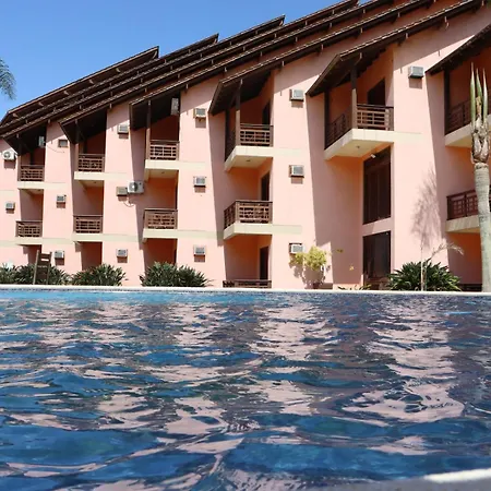 Guarita Park Hotel - By Life Hoteis-2