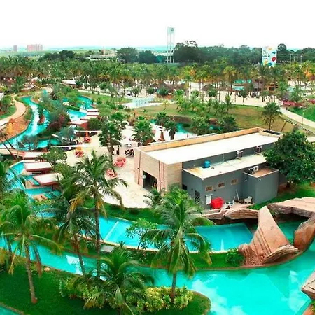 Hot Beach Suites Olimpia Resort-2