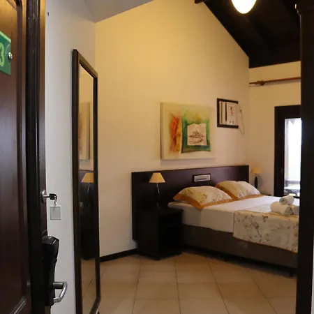 Guarita Park Hotel - By Life Hoteis-3