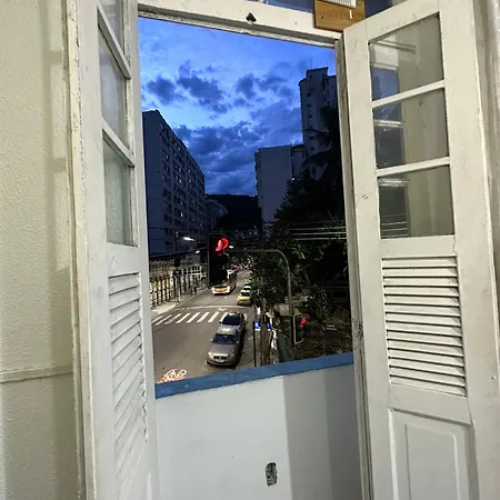 Sirius Hostel-3