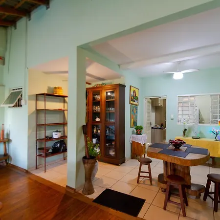 Hostel Dikasa-2