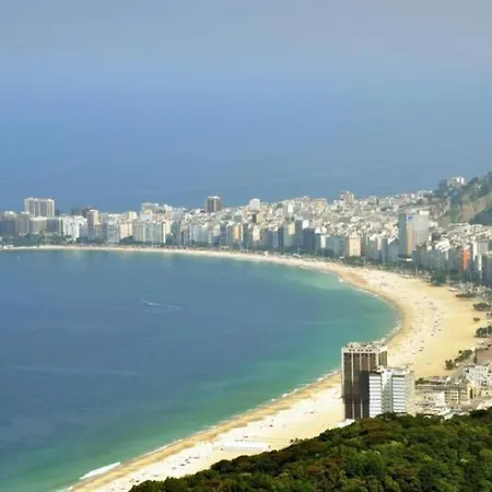 CopaRio no coração da praia de Copacabana-3