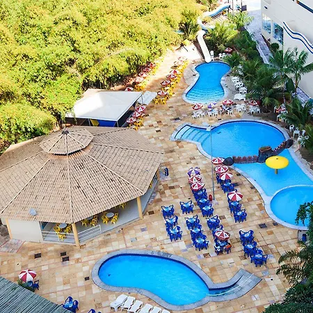 Suíte Grand Hotel Dolphin-3