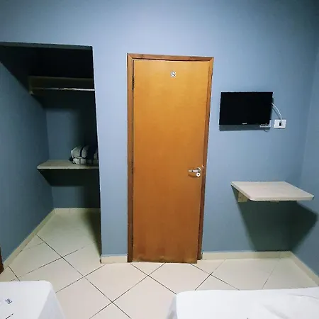 Itavera Hotel II-2
