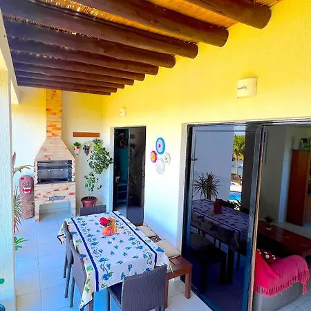 Apartamento Com Varanda No Iberostate Em Praia Do Forte-2
