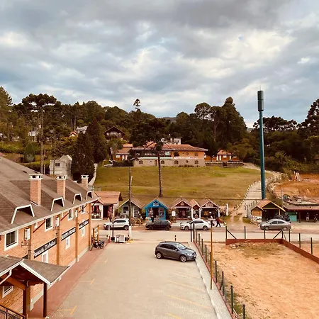 Pousada D'avilas-3
