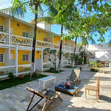 Pousada Barra Bonita-3