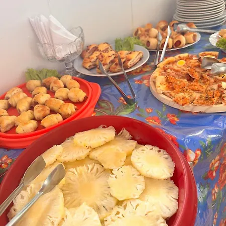 Pousada Maresia-3