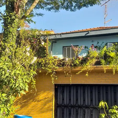 Micasa Hostel - Congonhas-3