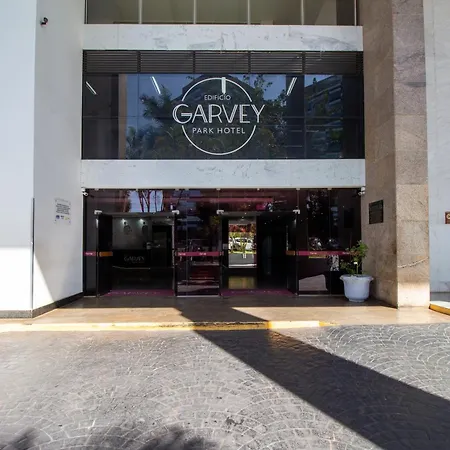 Garvey Park Hotel-3