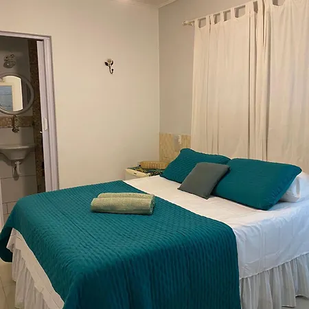 SUÍTES Caminho do Mar-3