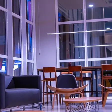 Hotel Caiuá Blumenau-2