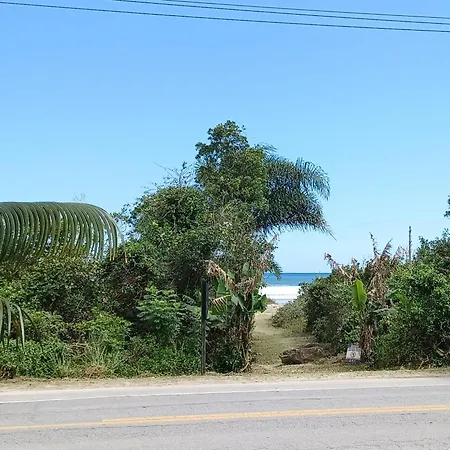 Pousada Luar De Boraceia-3