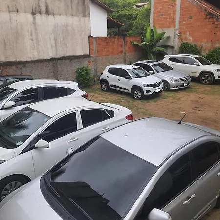 Apartamento Cabo Frio-3