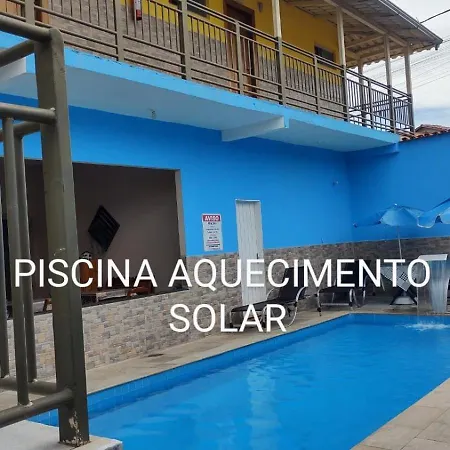 Pousada Aliança-3