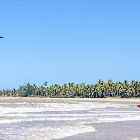 Monkey Beach House Brazil-2