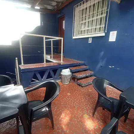 Hostel Maktub-3