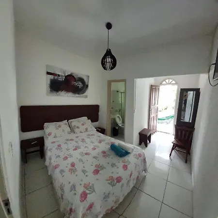 Pousada Casa Verde-2