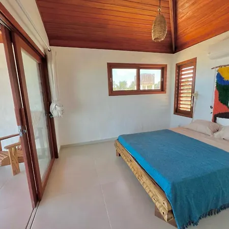 Monkey Beach House Brazil-3