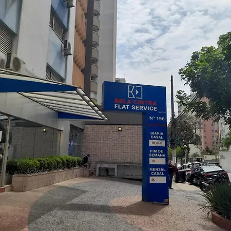 Hotel Bela Cintra-2