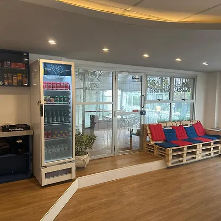 Hotel Bela Cintra-3
