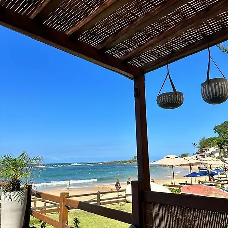 Pousada Morena-3