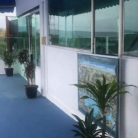 Royal Container Hotel-2
