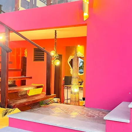 Castelo Pink Boutique Hotel-3