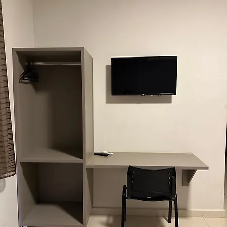 Shafira Hotel-3
