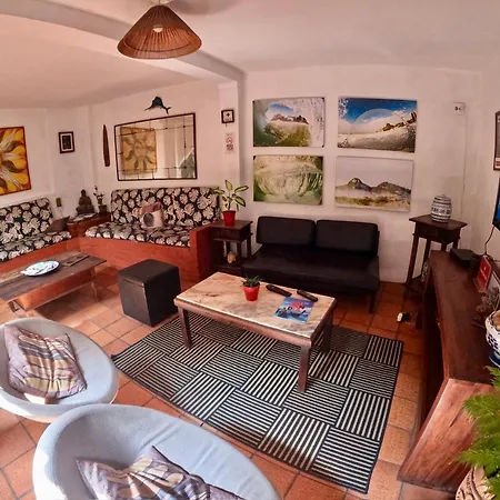Hostel E Pousada Barra Da Tijuca-3