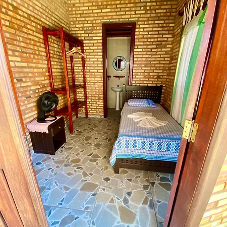 Casa Cumbuco e Hospedaria-3