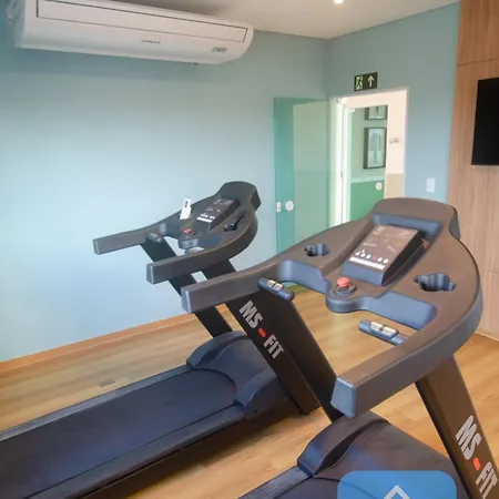 Studio A 150M Da Praia De Piata-2