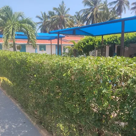 Hospedagens Icapui Mare Blu-2