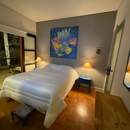 Ibirapuera Park House-3