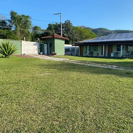 Serra Verde Pousada-2