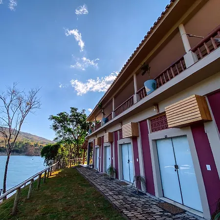 Bica D' Água Boutique Hotel-3