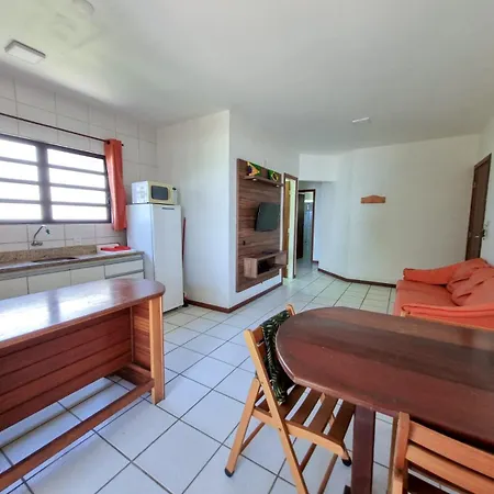 Apart Hotel Beira Do Mar-2