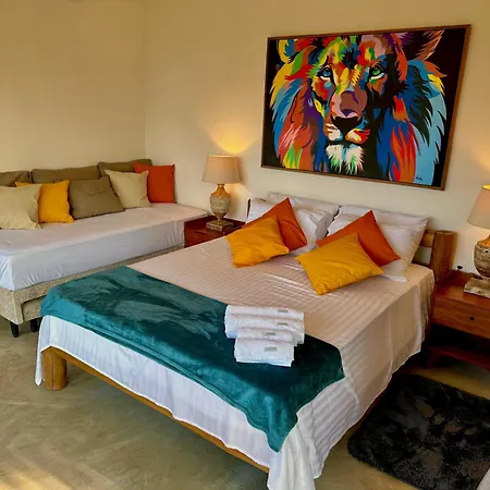 Vila Ybytu Eco Resort-3