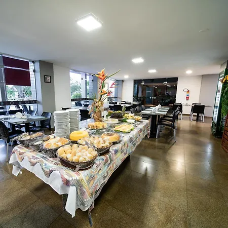 Hotel Praia Mar-2