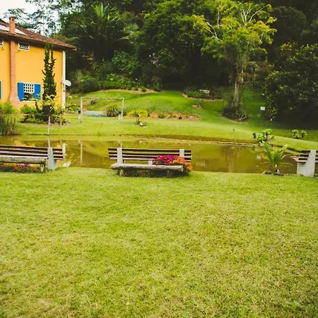 Pousada Paradiso-2