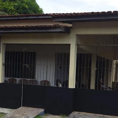 Carabao Hostel-2