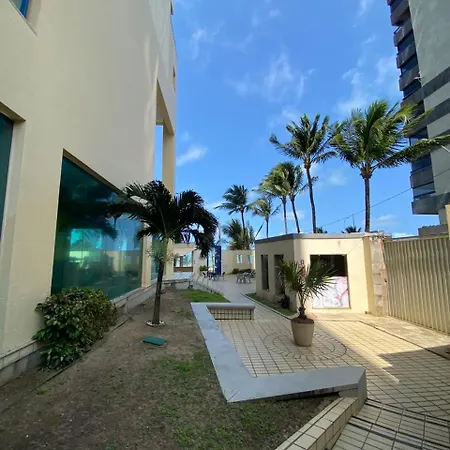 Flat Beira Mar Piedade-3