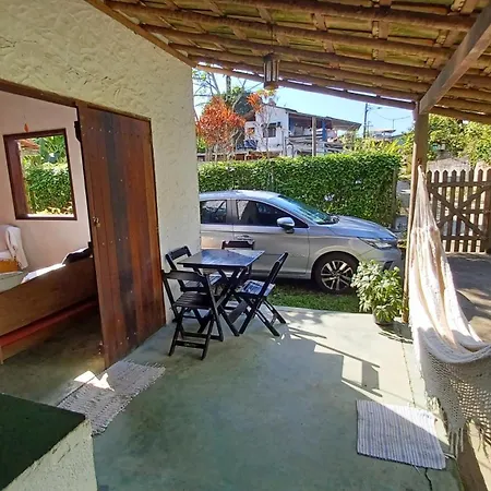 Canto do Riacho Chales-2