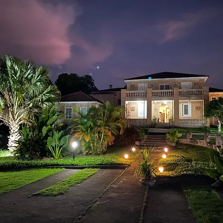 Hotel La Ponsa Itatiaia-3